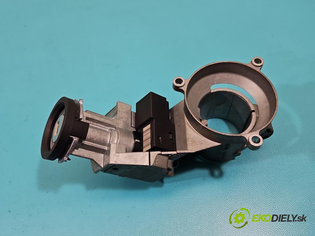 Opel Corsa D 2006-2014 1.2 16V 80 HP manual 59 kW 1229 cm3 3- riadiaca jednotka motora 0261208940