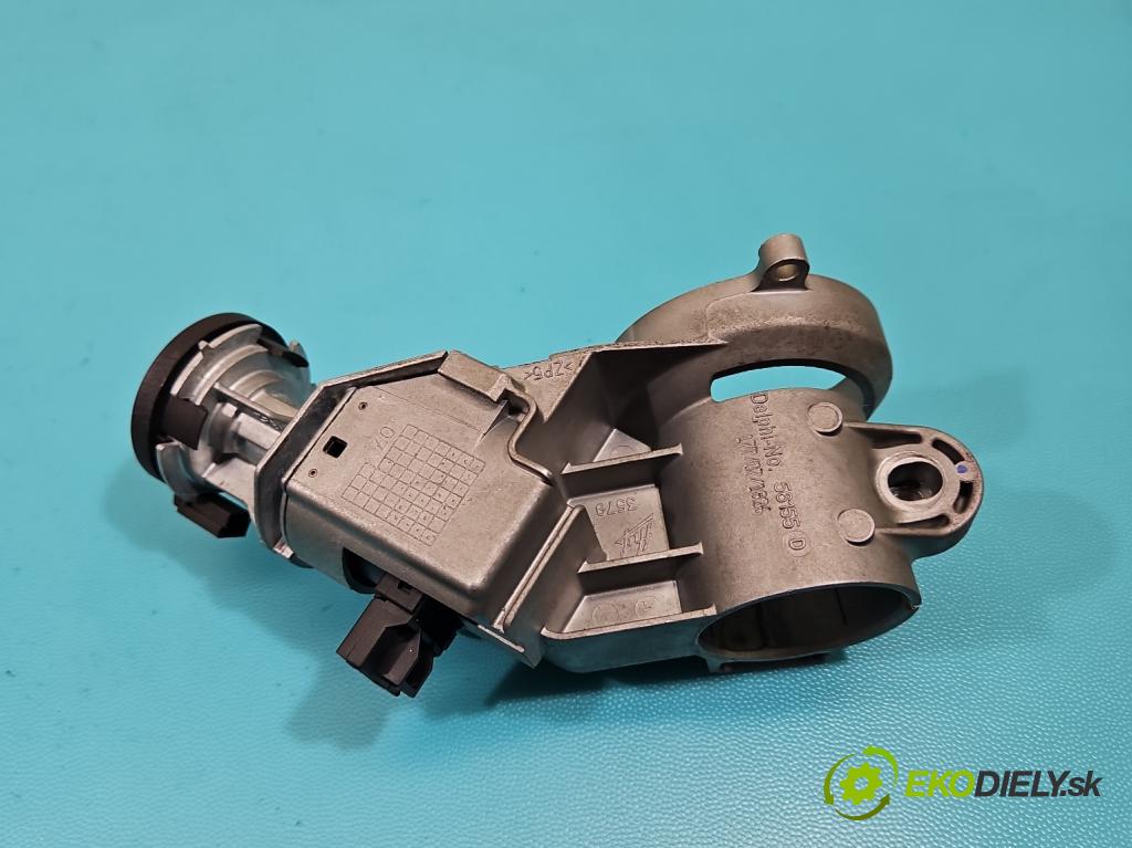 Opel Corsa D 2006-2014 1.2 16V 80 HP manual 59 kW 1229 cm3 3- riadiaca jednotka motora 0261208940