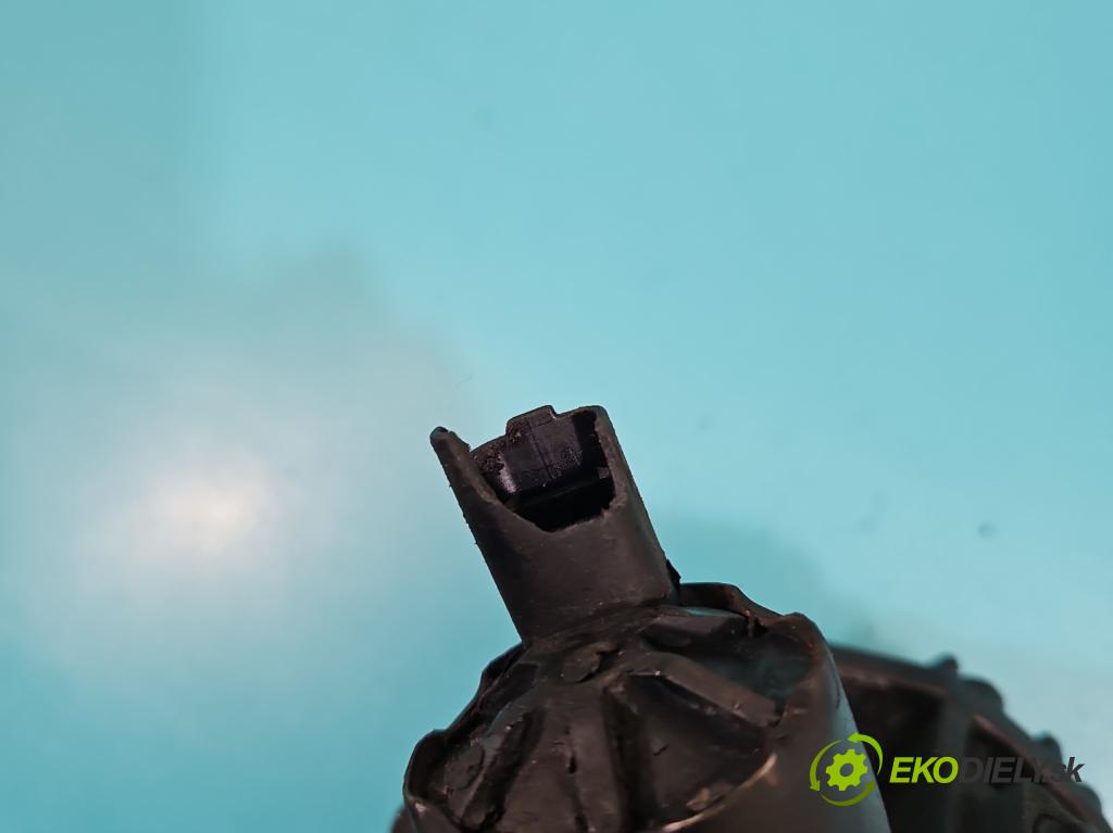 Volvo V50 2.0d 136 HP manual 100 kW 1997 cm3 5- čerpadlo vstrekovacia 9654615580 (Vstrekovacie čerpadlo)