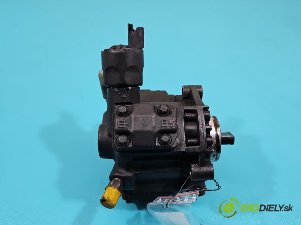 Volvo V50 2.0d 136 HP manual 100 kW 1997 cm3 5- čerpadlo vstrekovacia 9654615580 (Vstrekovacie čerpadlo)