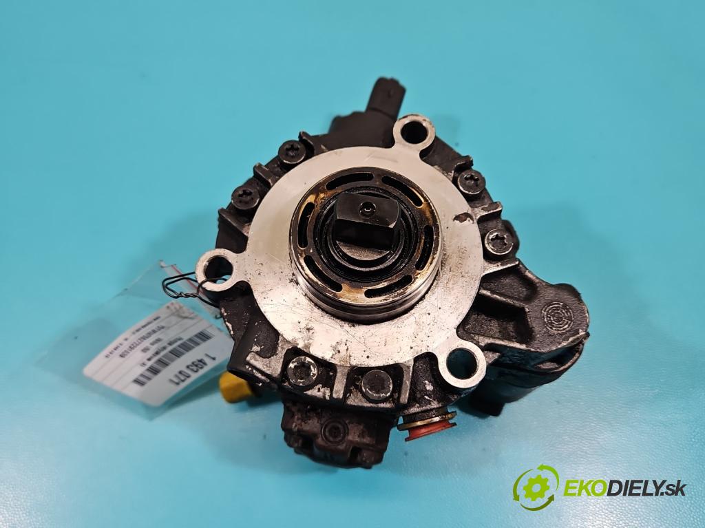 Volvo V50 2.0d 136 HP manual 100 kW 1997 cm3 5- čerpadlo vstrekovacia 9654615580 (Vstrekovacie čerpadlo)