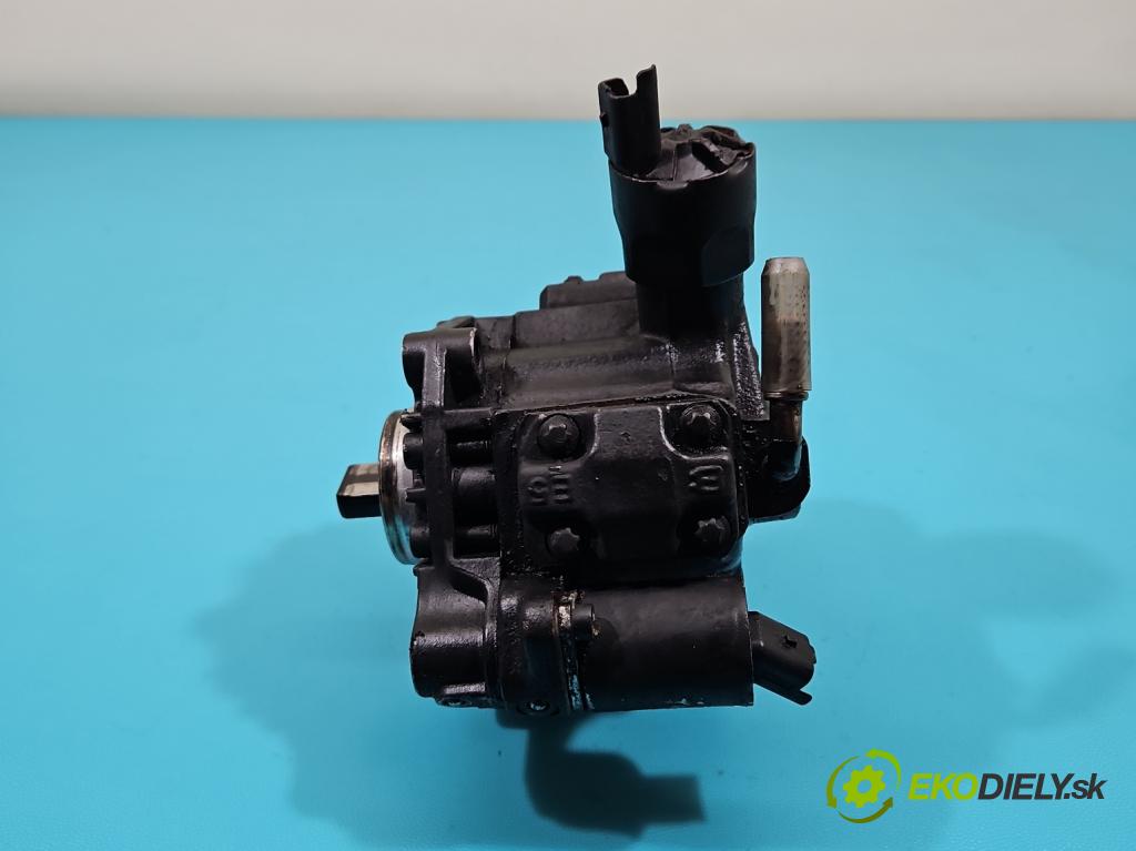 Volvo V50 2.0d 136 HP manual 100 kW 1997 cm3 5- čerpadlo vstrekovacia 9654615580 (Vstrekovacie čerpadlo)