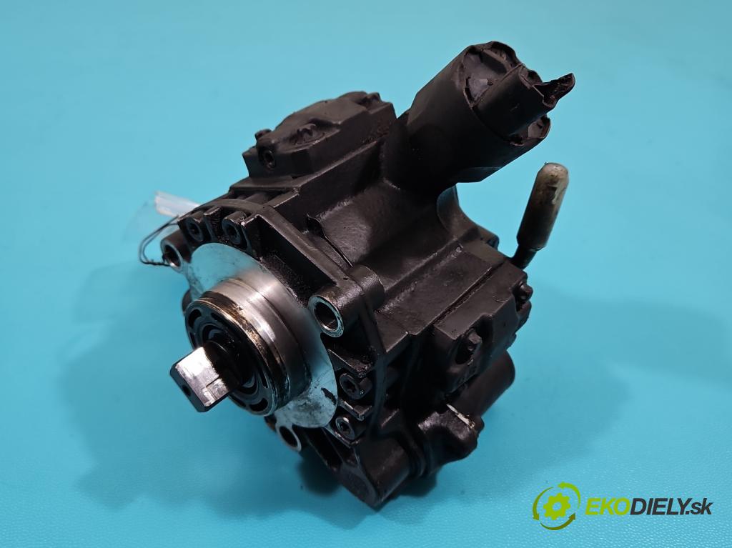 Volvo V50 2.0d 136 HP manual 100 kW 1997 cm3 5- čerpadlo vstrekovacia 9654615580 (Vstrekovacie čerpadlo)