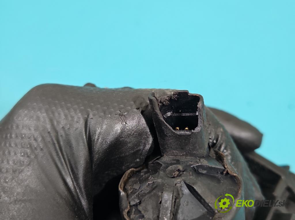 Volvo V50 2.0d 136 HP manual 100 kW 1997 cm3 5- čerpadlo vstrekovacia 9654615580 (Vstrekovacie čerpadlo)