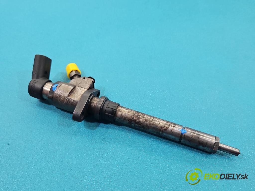 Volvo V50 2.0d 136 HP manual 100 kW 1997 cm3 5- vstrek 9657144580 (Vstrekovač paliva)