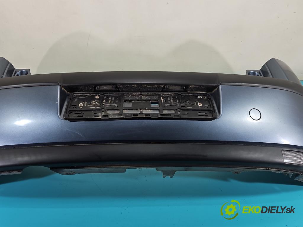 Citroen C4 I 2004-2011 1.4 16V 88 HP manual 65 kW 1360 cm3 5- nárazník zadné  (Kľučka dverí ostatné)