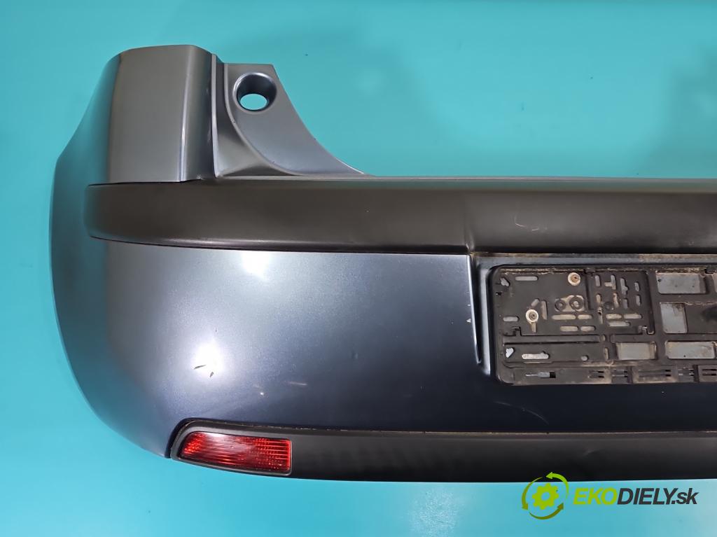 Citroen C4 I 2004-2011 1.4 16V 88 HP manual 65 kW 1360 cm3 5- nárazník zadné  (Kľučka dverí ostatné)