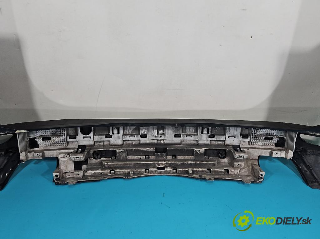Ford S-max II 2015-2023 2.0 tdci 150 hp automatic 110 kW 1995 cm3 5- nárazník zadní (Klika dveří ostatní)