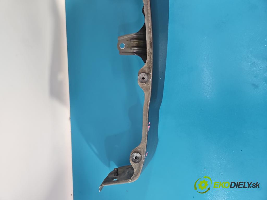 Toyota Corolla E12 2001-2009 2.0 D4D 90 hp manual 66 kW 1995 cm3 5- blatnik přední levý  (Levý přední blatník)