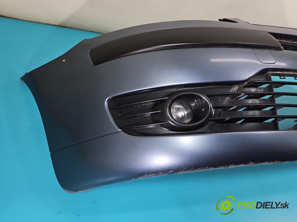 Citroen C4 I 2004-2011 1.4 16V 88 hp manual 65 kW 1360 cm3 5- nárazník přední  (Klika dveří ostatní)