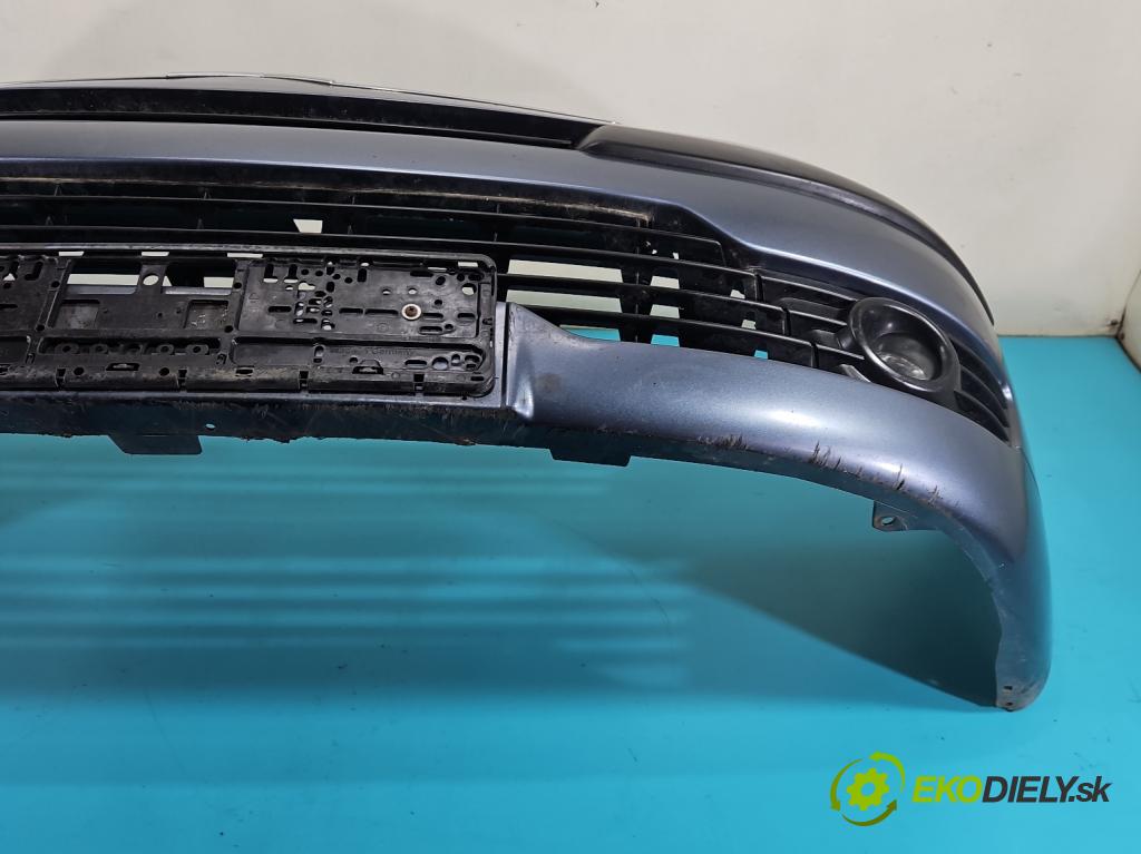 Citroen C4 I 2004-2011 1.4 16V 88 hp manual 65 kW 1360 cm3 5- nárazník přední  (Klika dveří ostatní)