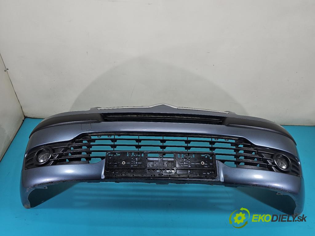 Citroen C4 I 2004-2011 1.4 16V 88 hp manual 65 kW 1360 cm3 5- nárazník přední  (Klika dveří ostatní)