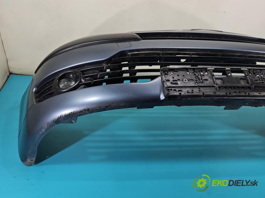 Citroen C4 I 2004-2011 1.4 16V 88 hp manual 65 kW 1360 cm3 5- nárazník přední  (Klika dveří ostatní)