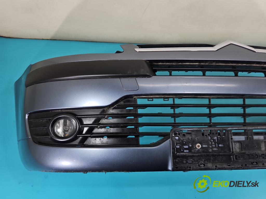 Citroen C4 I 2004-2011 1.4 16V 88 hp manual 65 kW 1360 cm3 5- nárazník přední  (Klika dveří ostatní)