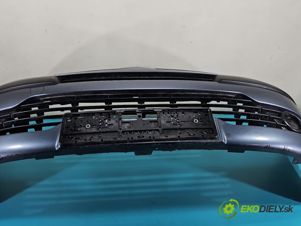 Citroen C4 I 2004-2011 1.4 16V 88 hp manual 65 kW 1360 cm3 5- nárazník přední  (Klika dveří ostatní)