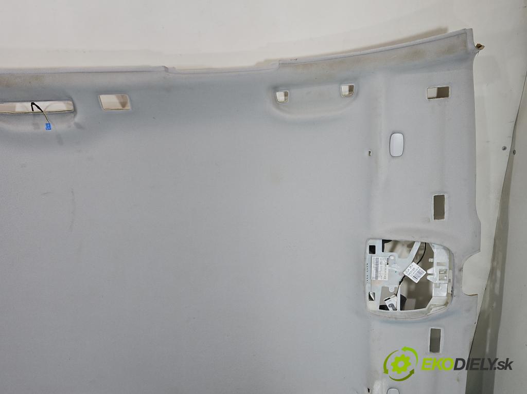 Mercedes E W213 2016-2023 Do tlaku / Combi