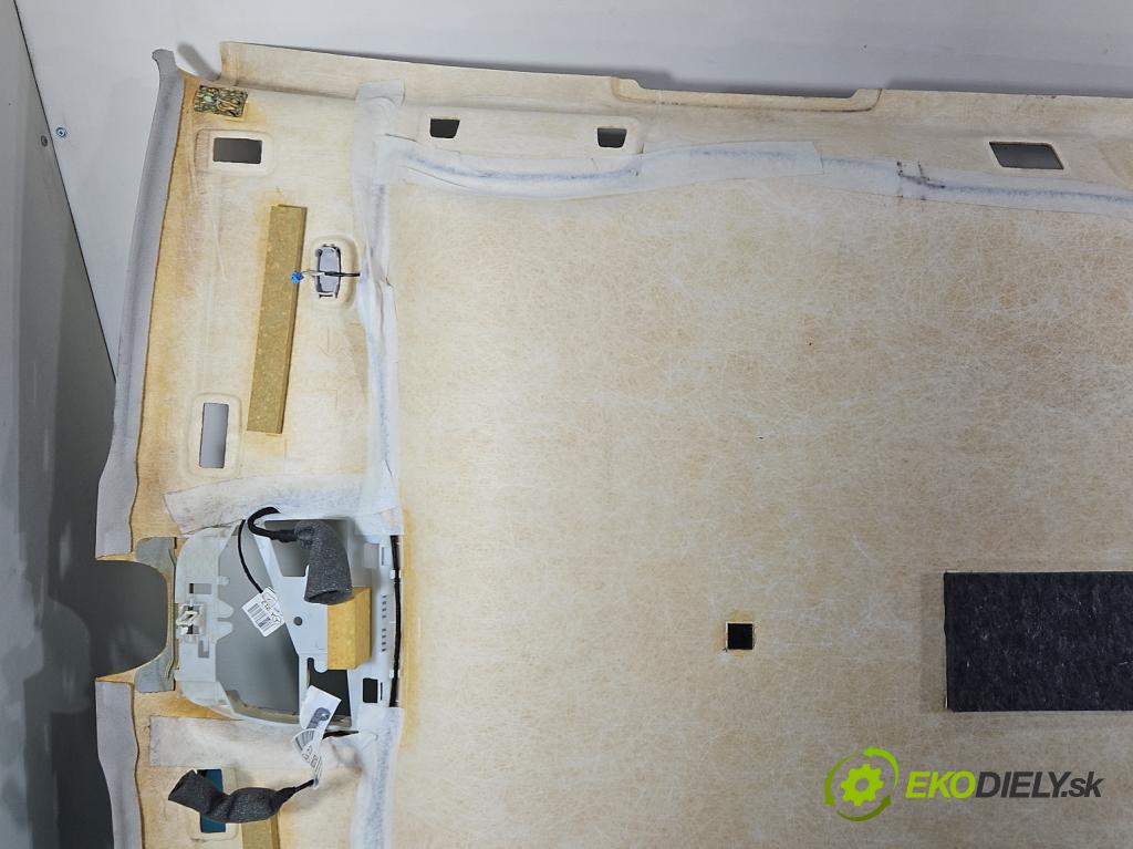 Mercedes E W213 2016-2023 Do tlaku / Combi