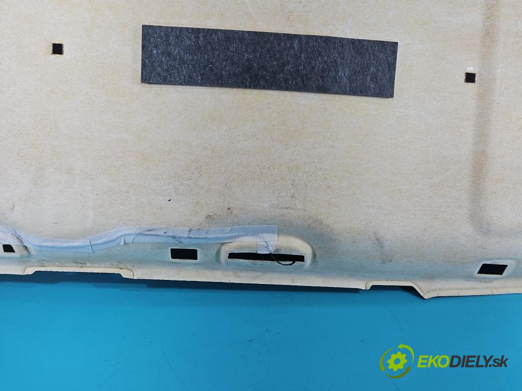 Mercedes E W213 2016-2023 Do tlaku / Combi