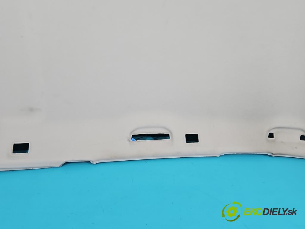Mercedes E W213 2016-2023 Do tlaku / Combi