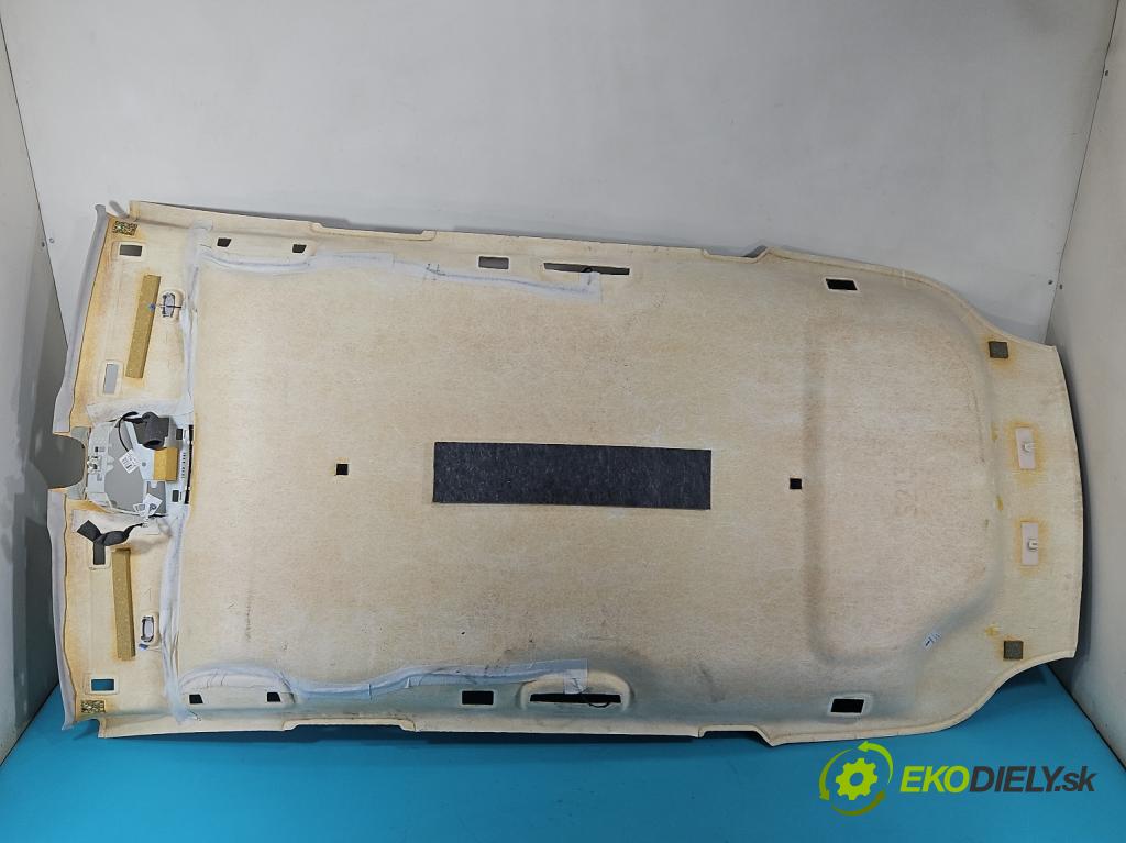 Mercedes E W213 2016-2023 Do tlaku / Combi