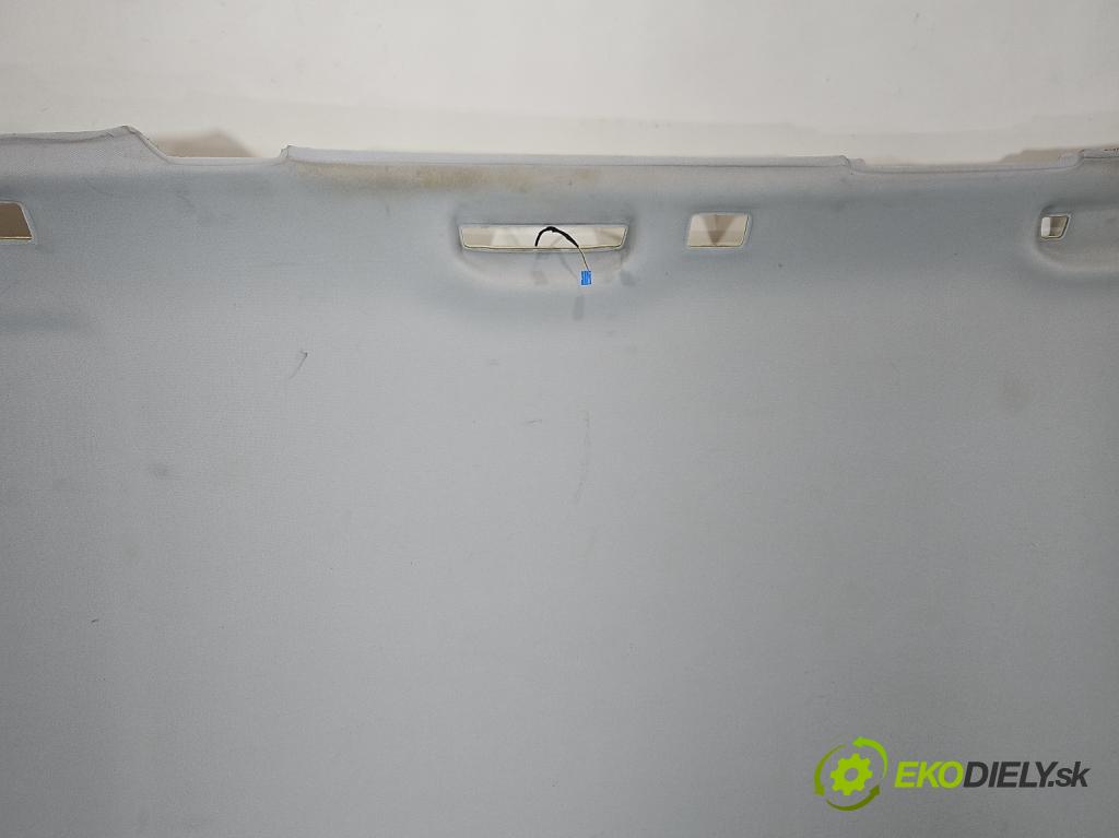 Mercedes E W213 2016-2023 Do tlaku / Combi