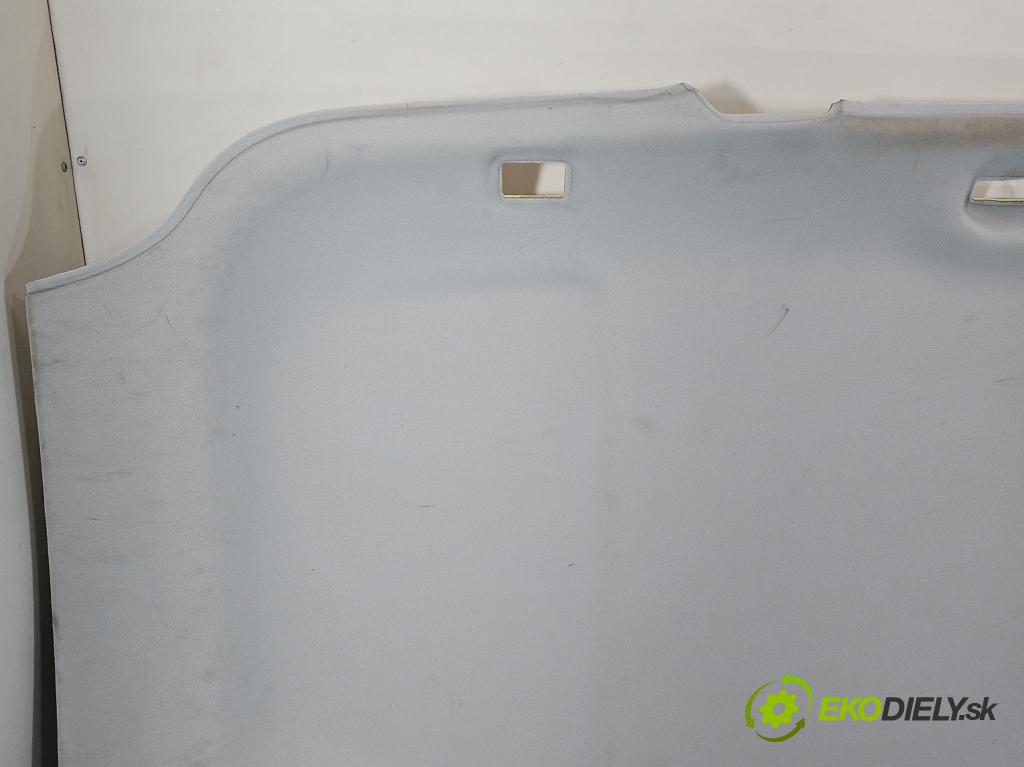 Mercedes E W213 2016-2023 Do tlaku / Combi