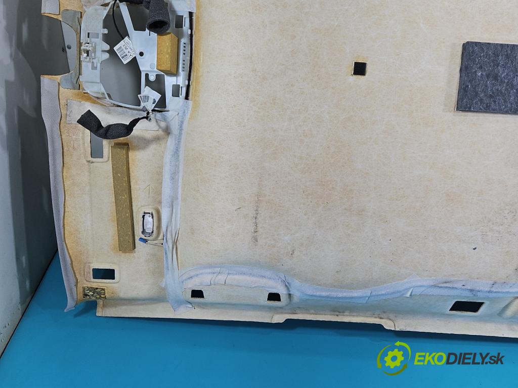 Mercedes E W213 2016-2023 Do tlaku / Combi