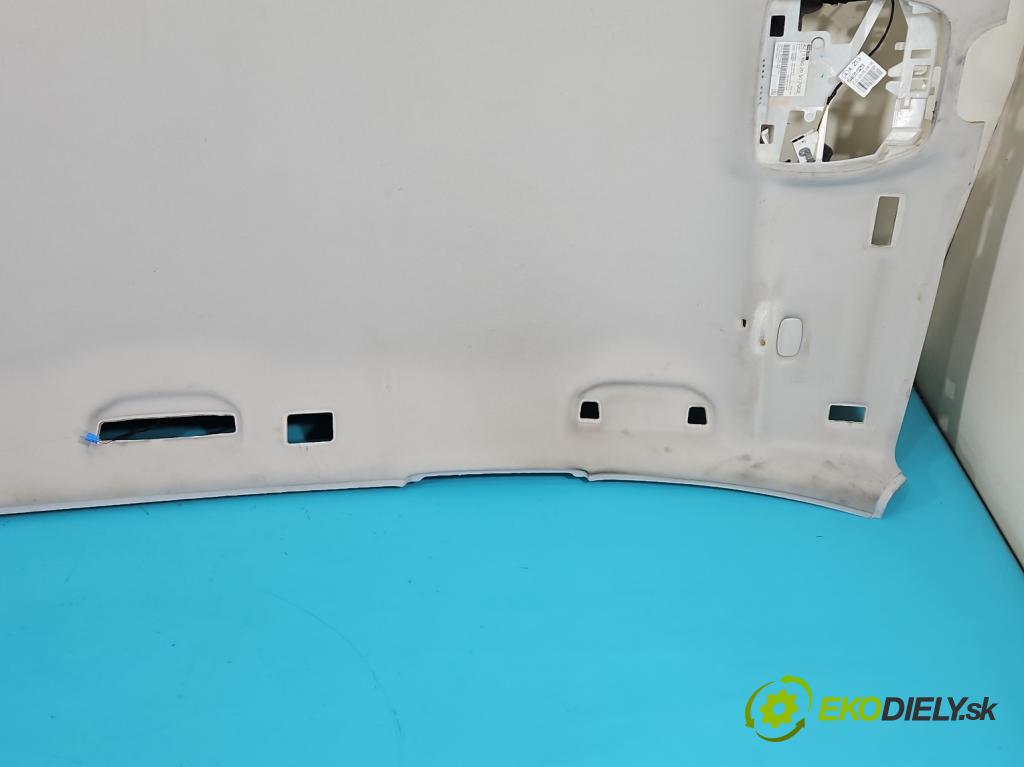 Mercedes E W213 2016-2023 Do tlaku / Combi