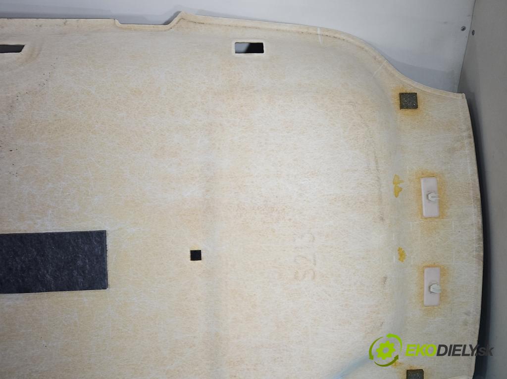 Mercedes E W213 2016-2023 Do tlaku / Combi