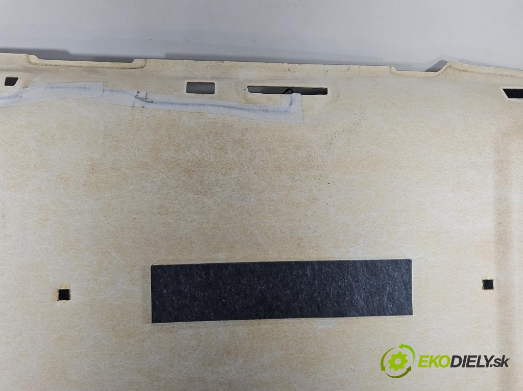Mercedes E W213 2016-2023 Do tlaku / Combi