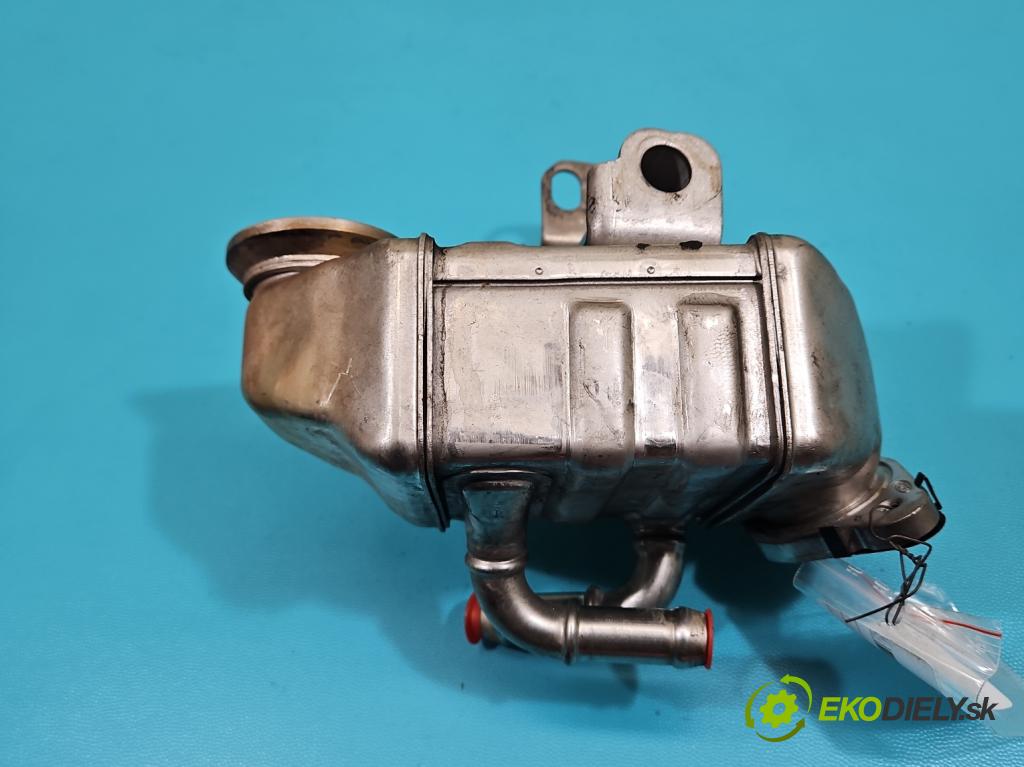 Ford S-max II 15-23 2.0 tdci 150 hp automatic 110 kW 1995 cm3 5- Chladič spalin HG9Q-9F464-AA