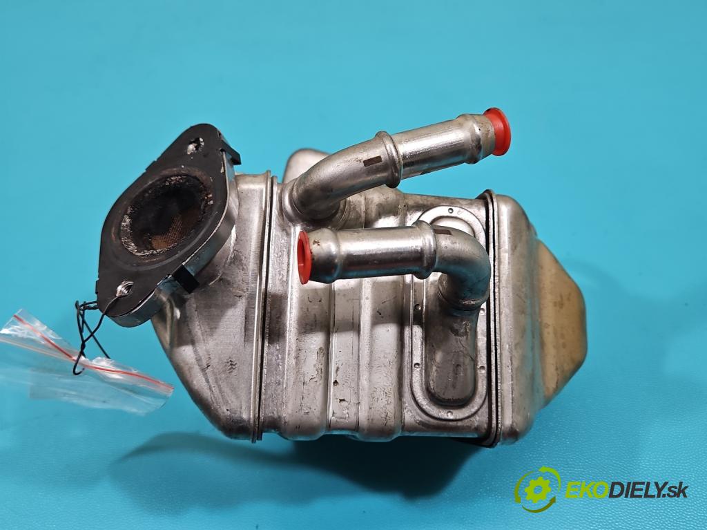 Ford S-max II 15-23 2.0 tdci 150 hp automatic 110 kW 1995 cm3 5- Chladič spalin HG9Q-9F464-AA