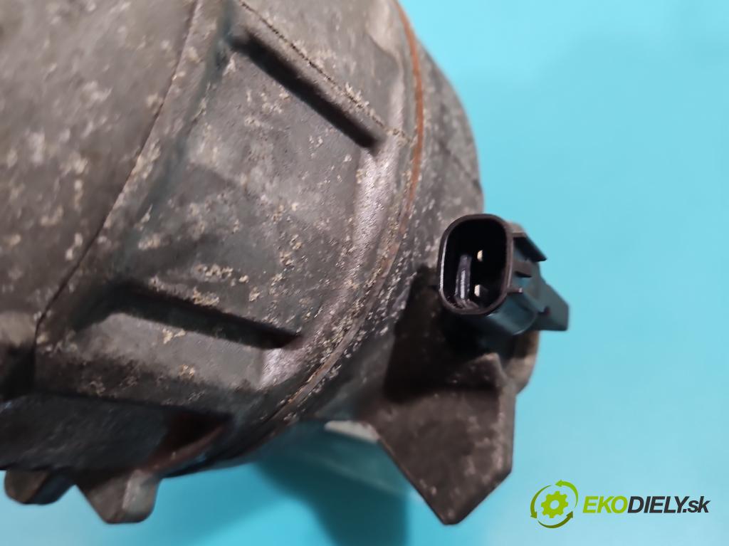 Ford S-max II 15-23 2.0 tdci 150 HP automatic 110 kW 1995 cm3 5- Kompresor: klimatizácie GK21-19D629-AE (Kompresor klimatizácie)