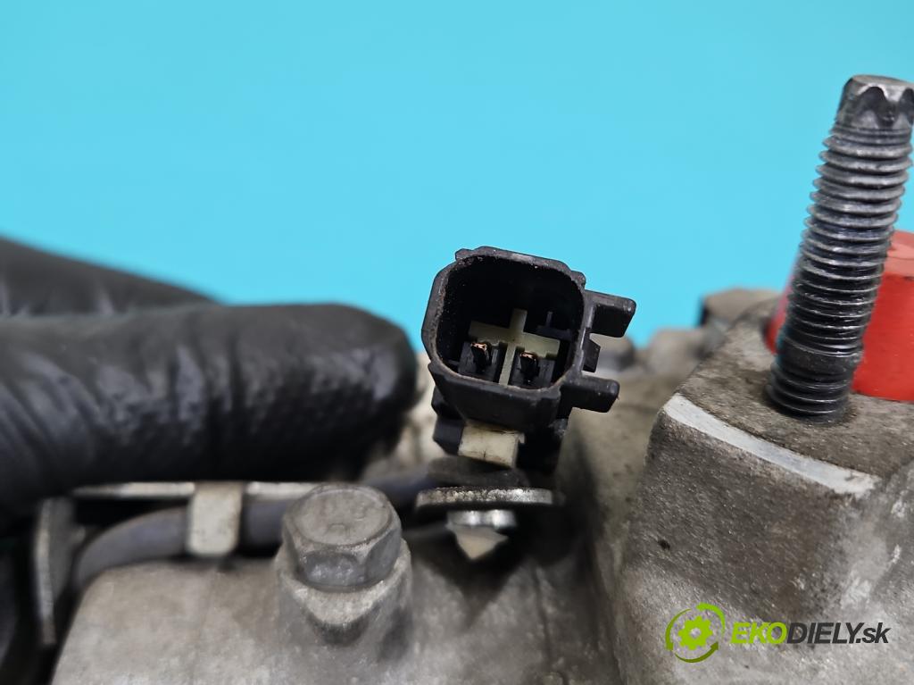 Ford S-max II 15-23 2.0 tdci 150 HP automatic 110 kW 1995 cm3 5- Kompresor: klimatizácie GK21-19D629-AE (Kompresor klimatizácie)