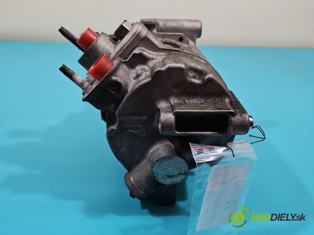 Ford S-max II 15-23 2.0 tdci 150 HP automatic 110 kW 1995 cm3 5- Kompresor: klimatizácie GK21-19D629-AE (Kompresor klimatizácie)