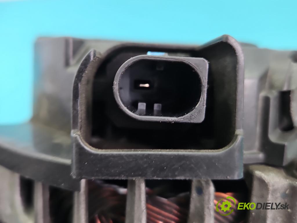 Ford S-max II 15-23 2.0 tdci 150 HP automatic 110 kW 1995 cm3 5- Alternator GK2T-10300-CD (Alternátor)