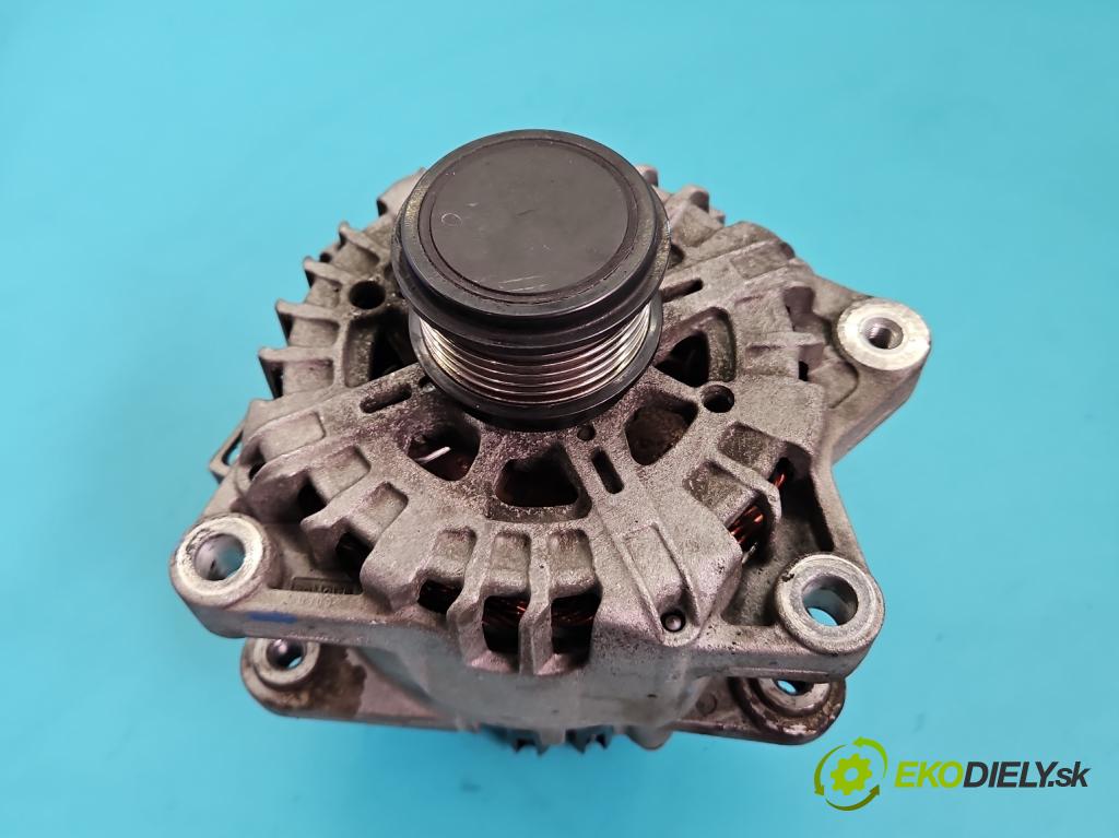 Ford S-max II 15-23 2.0 tdci 150 HP automatic 110 kW 1995 cm3 5- Alternator GK2T-10300-CD (Alternátor)