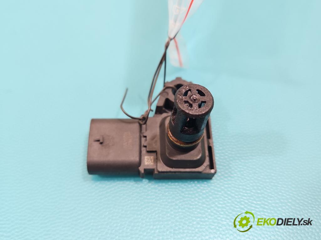 Ford S-max II 2015-2023 2.0 tdci 150 hp automatic 110 kW 1995 cm3 5- snímač tlaku vzduchu GK2A-9F479-AC