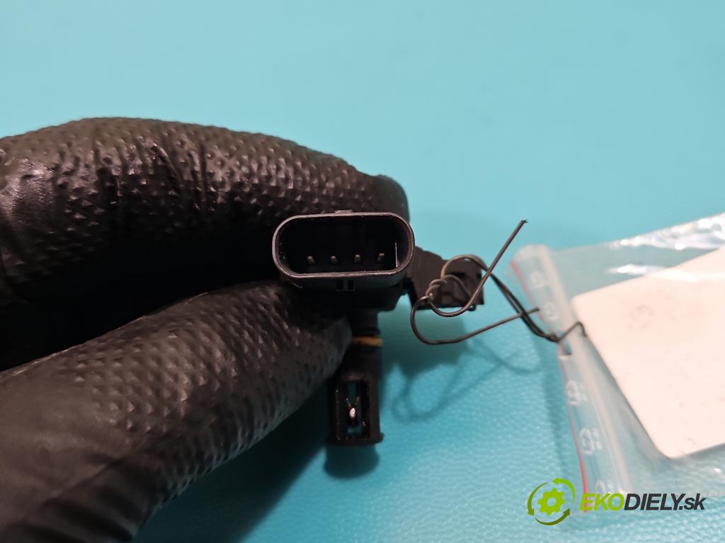 Ford S-max II 2015-2023 2.0 tdci 150 hp automatic 110 kW 1995 cm3 5- snímač tlaku vzduchu GK2A-9F479-AC