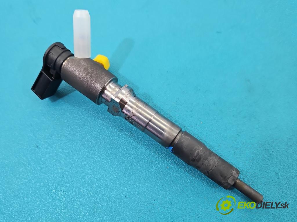 Ford S-max II 2015-2023 2.0 tdci 150 HP automatic 110 kW 1995 cm3 5- vstrek GK2Q-9K546-AC (Vstrekovač paliva)