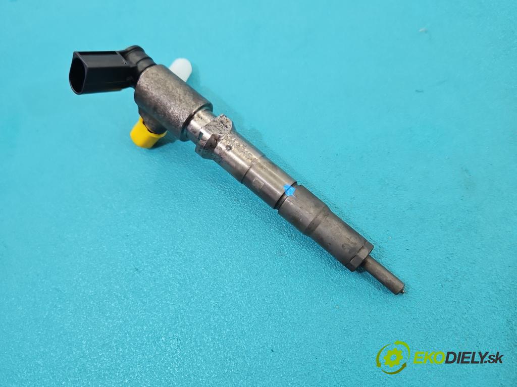 Ford S-max II 2015-2023 2.0 tdci 150 HP automatic 110 kW 1995 cm3 5- vstrek GK2Q-9K546-AC (Vstrekovač paliva)