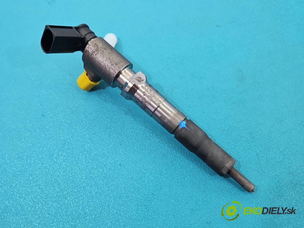 Ford S-max II 2015-2023 2.0 tdci 150 HP automatic 110 kW 1995 cm3 5- vstrek GK2Q-9K546-AC (Vstrekovač paliva)