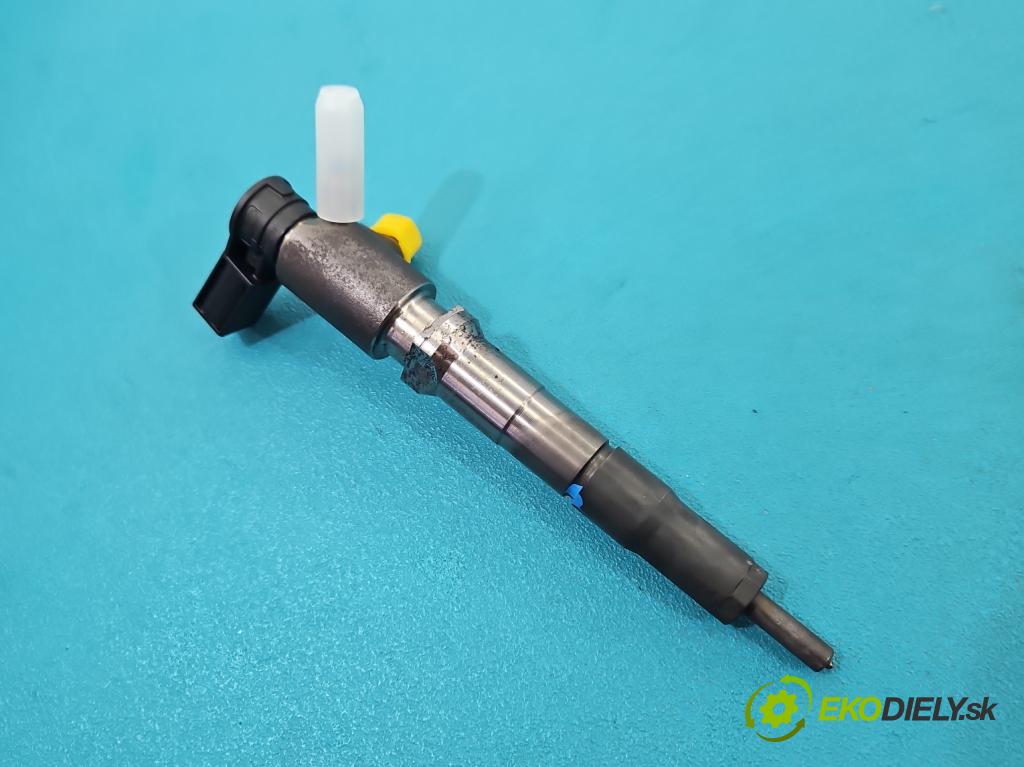 Ford S-max II 2015-2023 2.0 tdci 150 HP automatic 110 kW 1995 cm3 5- vstrek GK2Q-9K546-AC (Vstrekovač paliva)