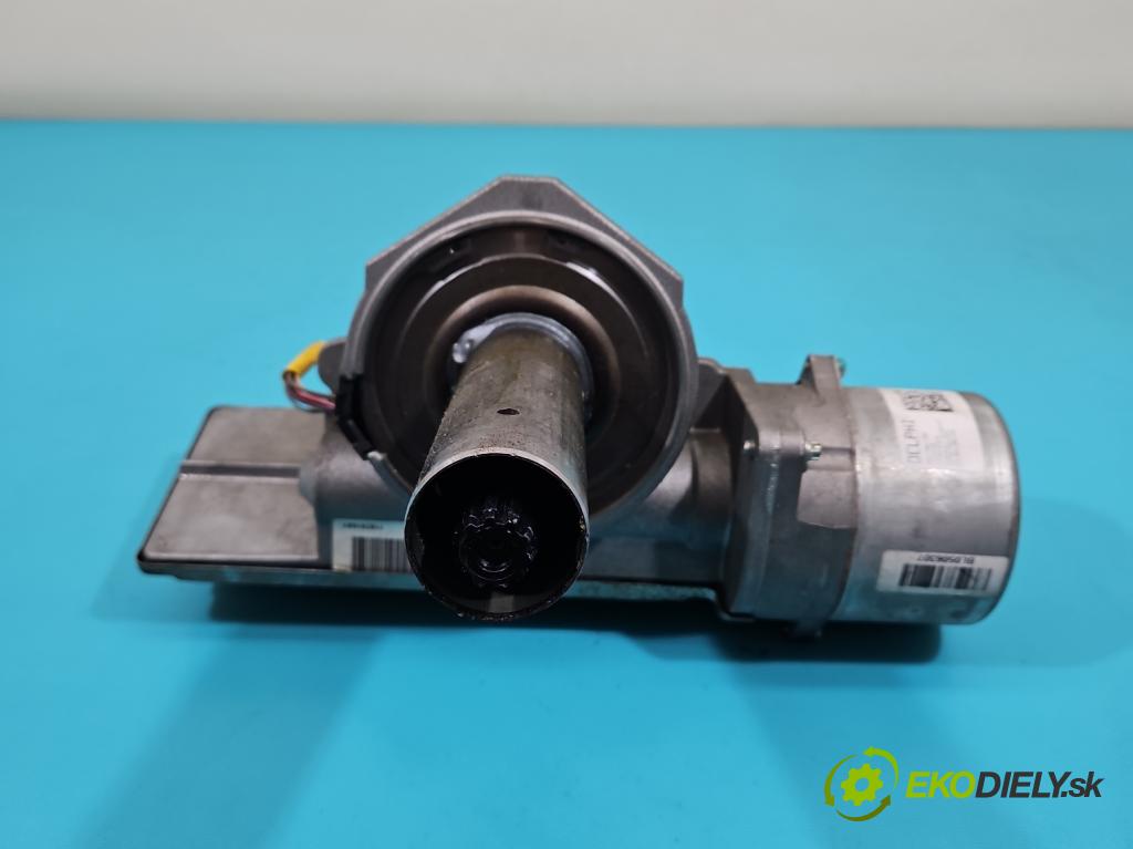 Opel Corsa D 2006-2014 1.2 16V 80 HP manual 59 kW 1229 cm3 3- čerpadlo posilovač 2611786709A (Servočerpadlo)