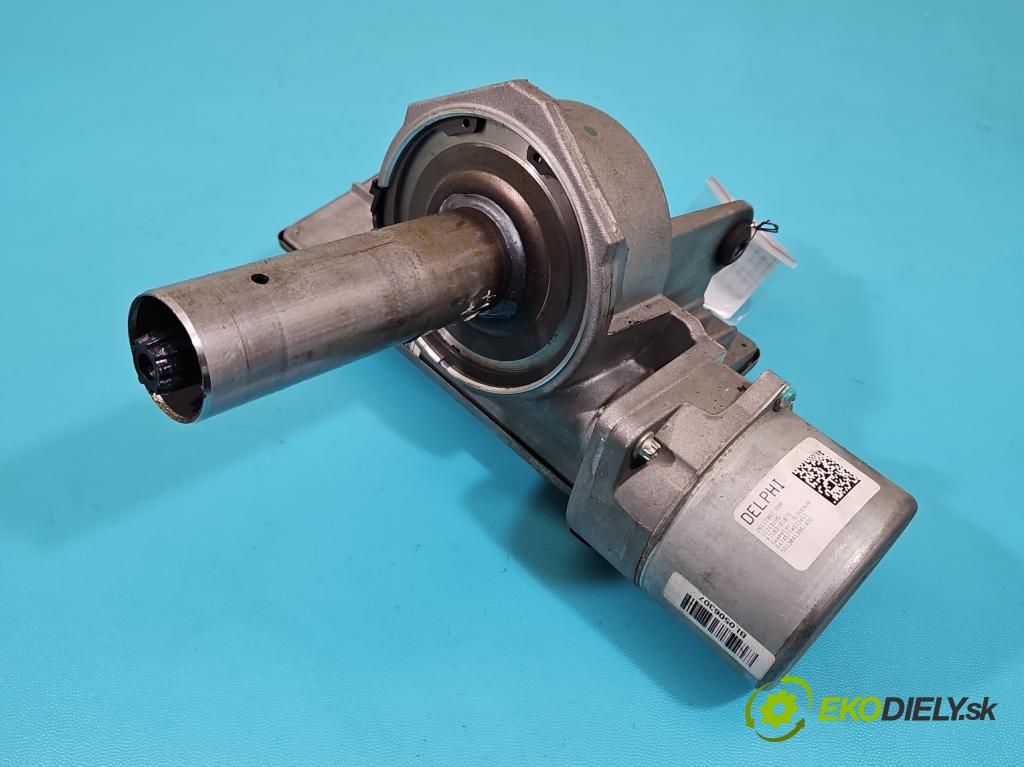 Opel Corsa D 2006-2014 1.2 16V 80 HP manual 59 kW 1229 cm3 3- čerpadlo posilovač 2611786709A (Servočerpadlo)