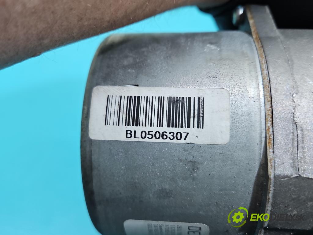 Opel Corsa D 2006-2014 1.2 16V 80 HP manual 59 kW 1229 cm3 3- čerpadlo posilovač 2611786709A (Servočerpadlo)