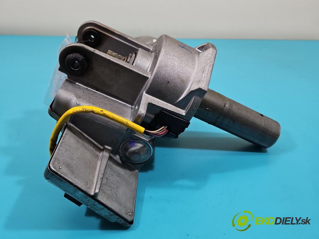 Opel Corsa D 2006-2014 1.2 16V 80 HP manual 59 kW 1229 cm3 3- čerpadlo posilovač 2611786709A (Servočerpadlo)