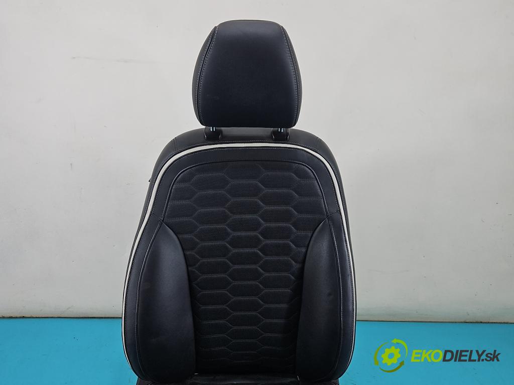 Ford S-max II 2015-2023 2.0 tdci 150 hp automatic 110 kW 1995 cm3 5- sedačke: komplet
