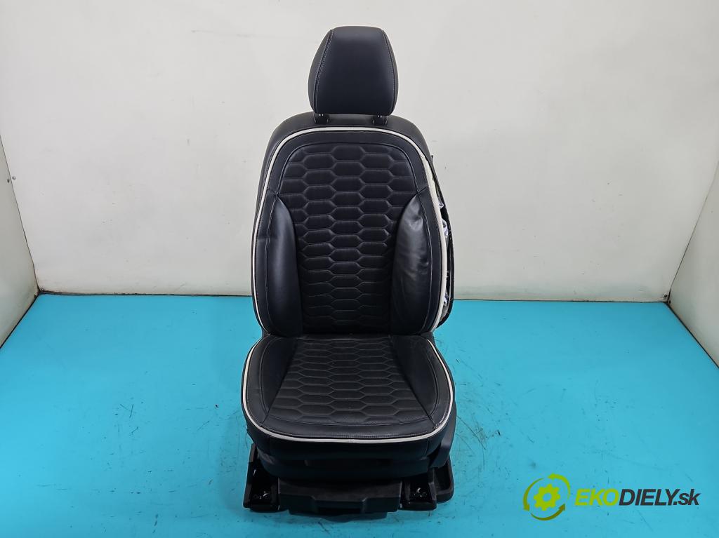 Ford S-max II 2015-2023 2.0 tdci 150 hp automatic 110 kW 1995 cm3 5- sedačke: komplet