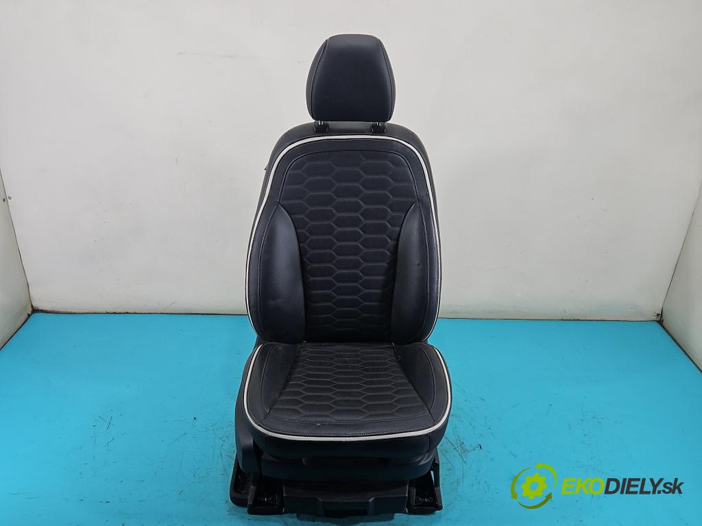 Ford S-max II 2015-2023 2.0 tdci 150 hp automatic 110 kW 1995 cm3 5- sedačke: komplet